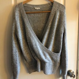 Luna b sweater
